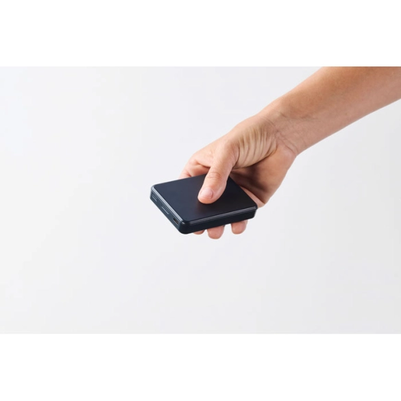 KLEINPOW, Powerbank 5000 mAh