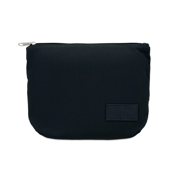 CORDY T, Trousse  en velours côtelé