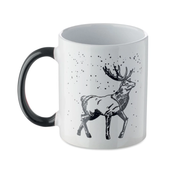 FESTIMUG, Mug de Noël en céramique 300ml