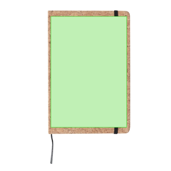 Bloc Notes Hartil