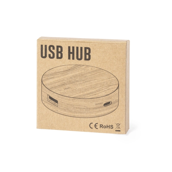 Port USB Lasiar