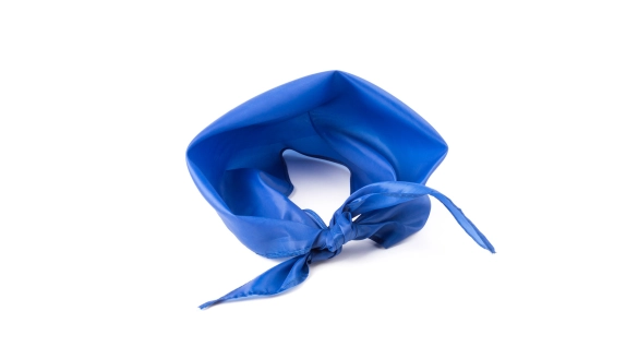Foulard Plus