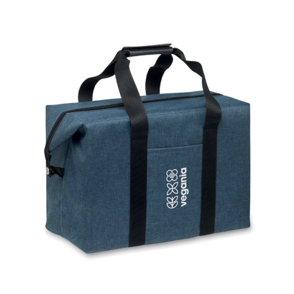 Sac isotherme 300D RPET 3L "Klemen"