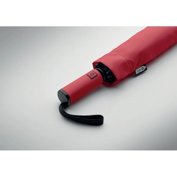 Parapluie pliable anti-tempête "Agumbe"