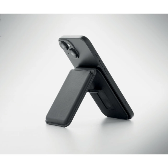 KARTA STAND, Porte-cartes magnétique