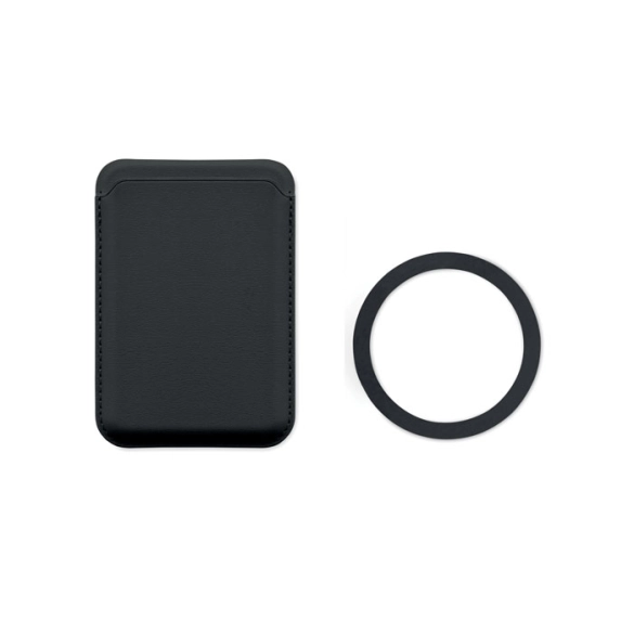 KARTA STAND, Porte-cartes magnétique