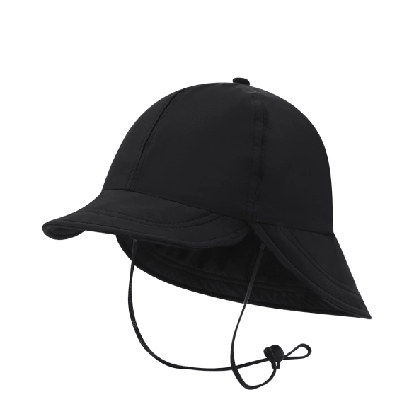 Casquette  protège nuque "Gaveno"