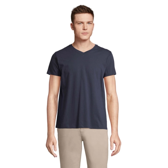 REGENT V, REGENT V TEE-SHIRT COL V
