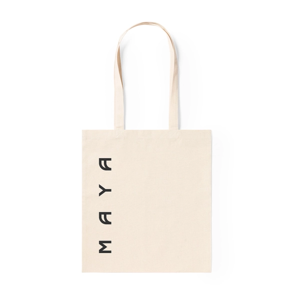 Sac coton 180gr "Ponkal"