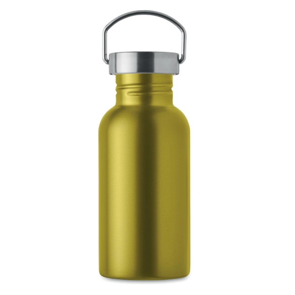 Bouteille simple paroi 500 ml "Randolf"