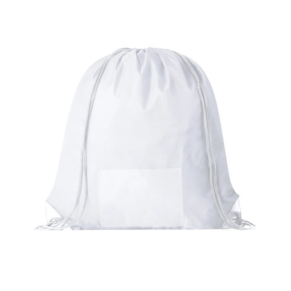 Sac à dos avec porte dossard "Sedasi"