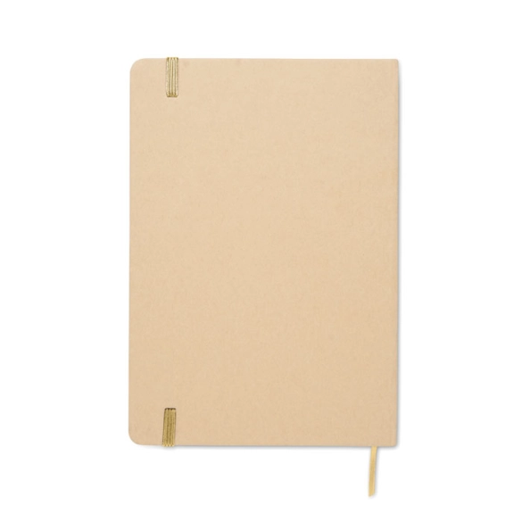 Carnet A5  à couleur révélée "Cofmil"