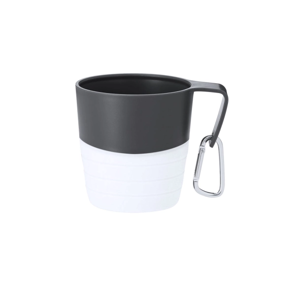Tasse pliable en plastique 340ml "Sportile"