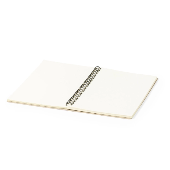 Cahier Roshan