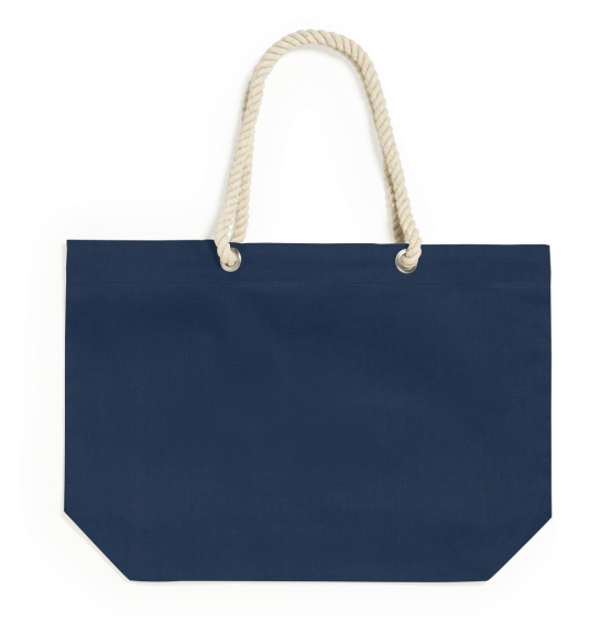 Sac de plage poignées corde  "Kody"