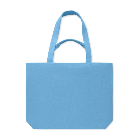 Sac de plage en toile 320 gr "Bachir"