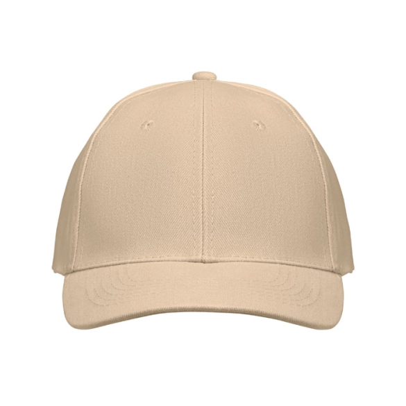 BUFFALO, Casquette baseball 6 pans