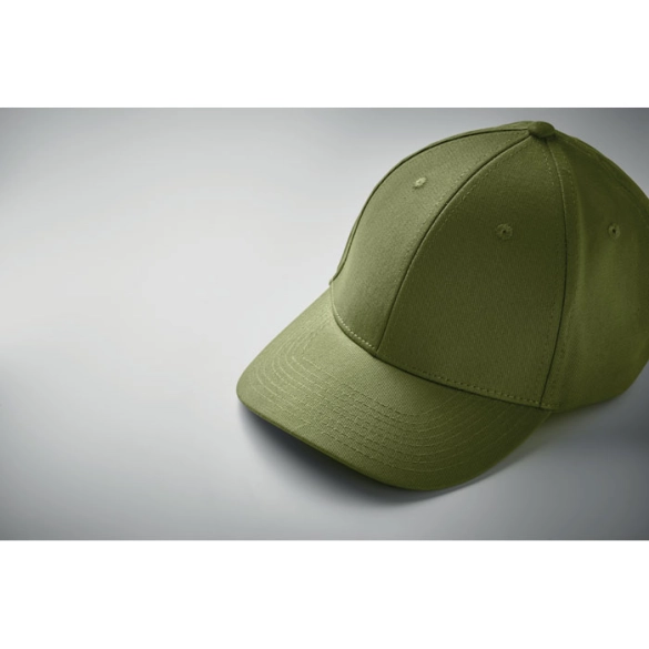 BAHAMAS, Casquette baseball  à 6 pans