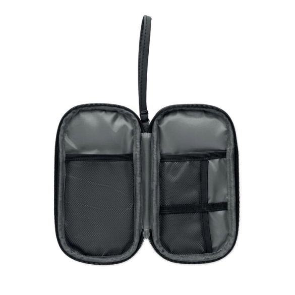 ALLTHERE, Trousse organisateur RPET 600D