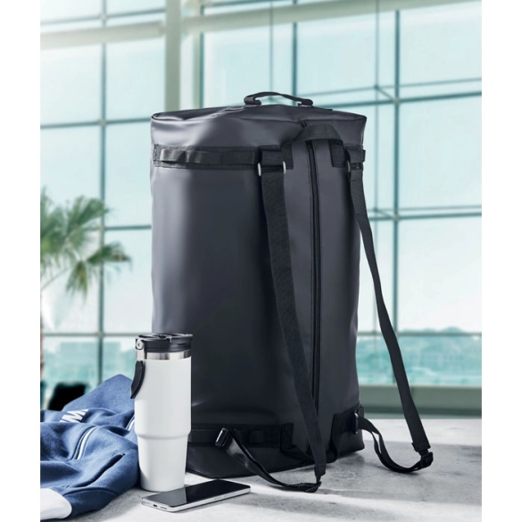 Sac de voyage en tarpaulin "Wandoo"