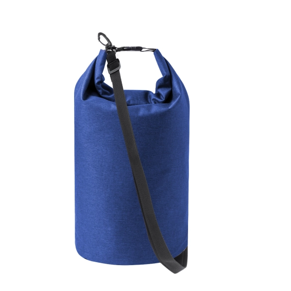 Sac polyester imperméable 10l "Filmodin"