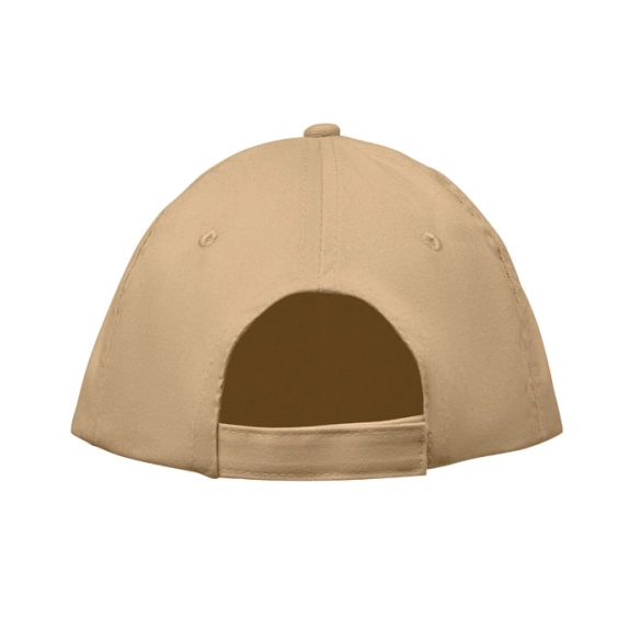 SUNNY, Casquette à 5 pans