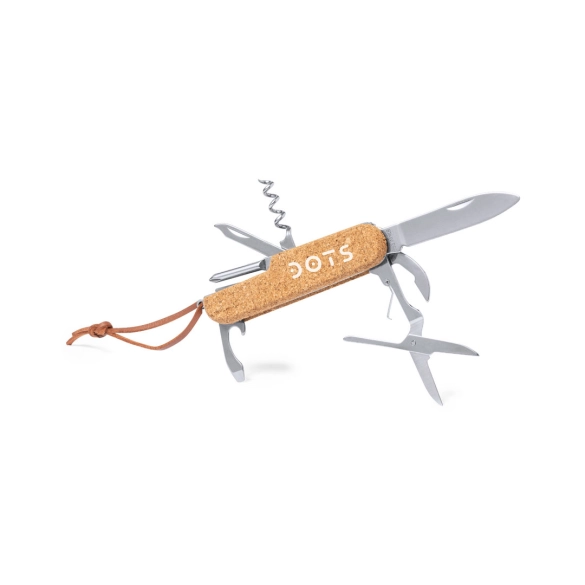 Canif Multi-Usages Brica