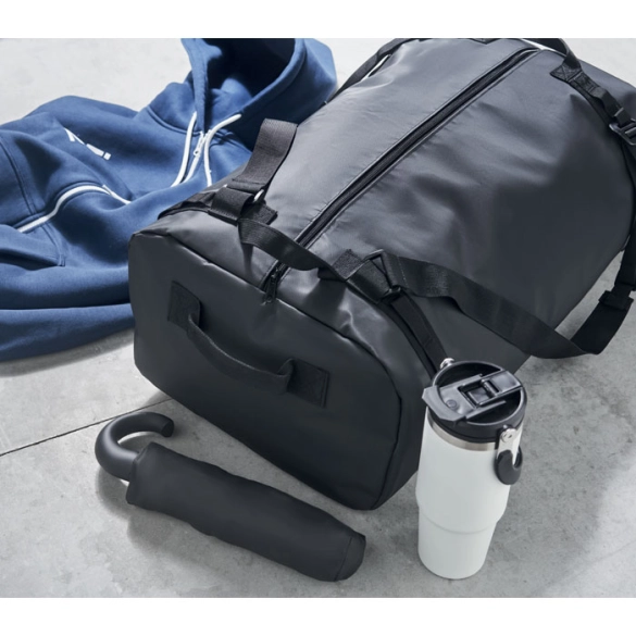 Sac de voyage en tarpaulin "Wandoo"