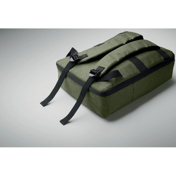 Sac à dos ordinateur portable 15" "Pintel"