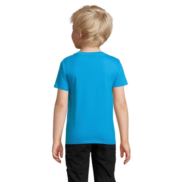 PIONEER KIDS, PIONEER KIDS T-SHIRT 175g
