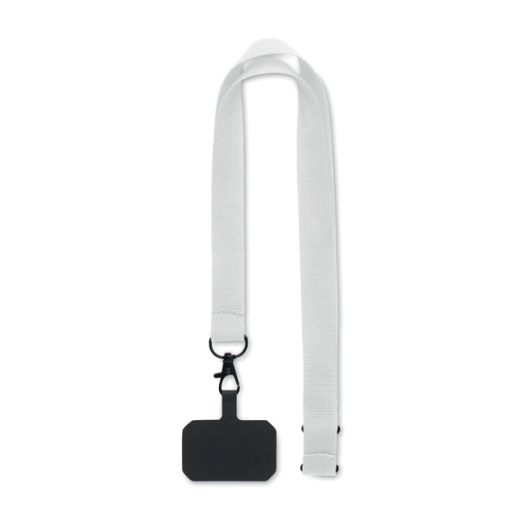 AMESTE, Lanyard porte-téléphone