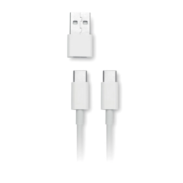 FLIP, Chargeur pliable 2 en 1 15W