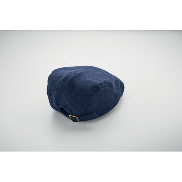 BLIND PEAK, Casquette Newsboy 335 gr/m²