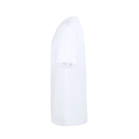 T-Shirt Adulte Blanc Seiyo