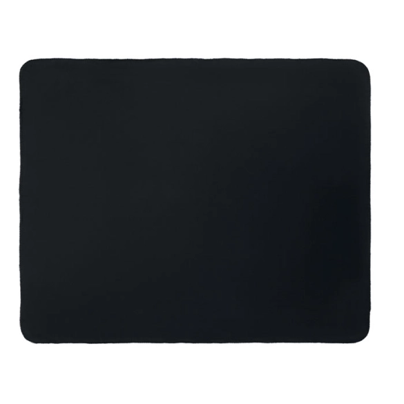 BOGDA, Couverture polaire RPET 130gr