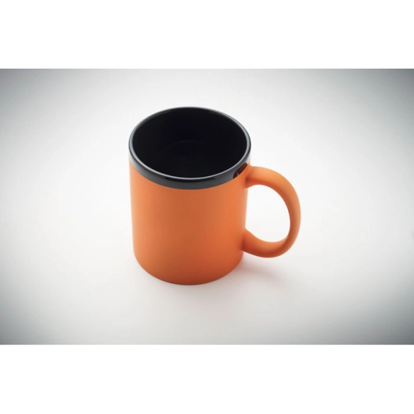 RUBY, Mug en céramique 300ml