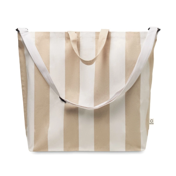 Sac de plage XL 280gr/m² "Nelvine"