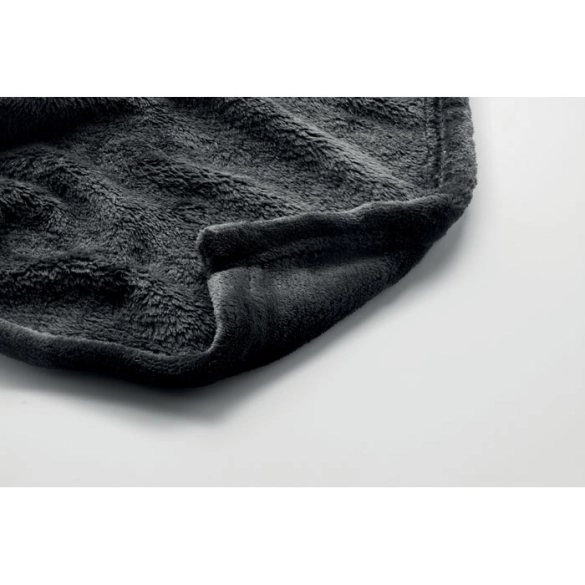 LOGAN, Couverture polaire RPET 280gr