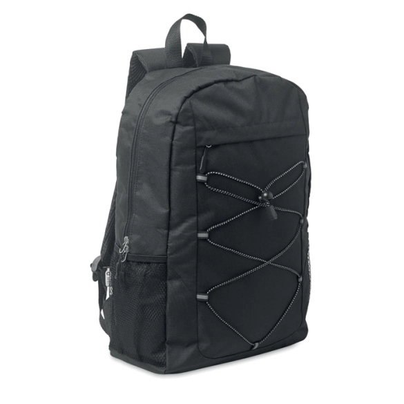 HIGE, Sac à dos polyester 600D RPET