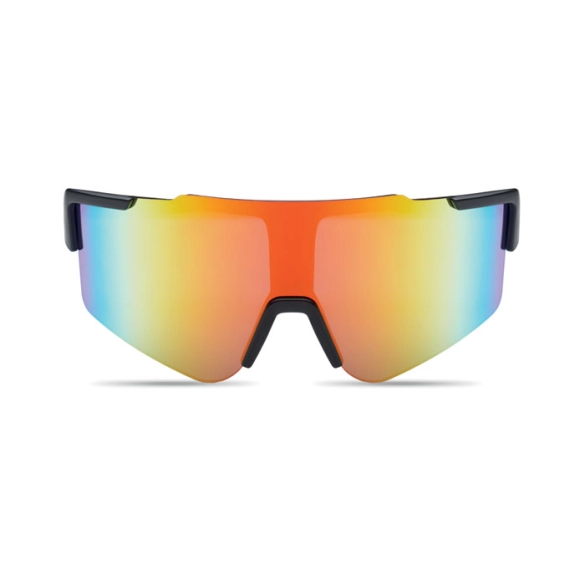 Lunettes de sport miroir "Puskik"