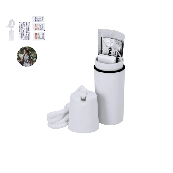Kit de randonnée "Gemmel"