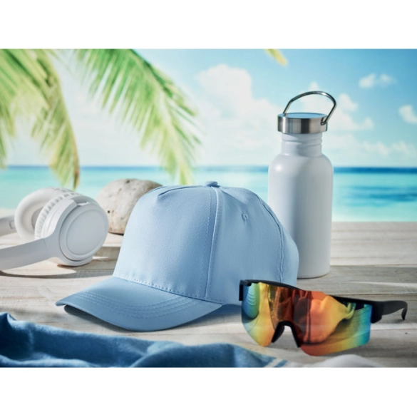 BUZZ, Casquette baseball  5 pans