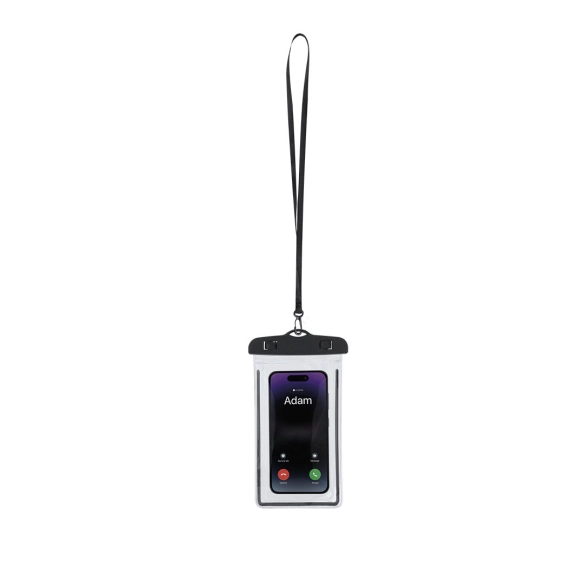 Pochette imperméable smartphone "Neuz"