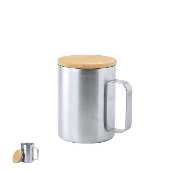 Tasse Thermique Ricaly