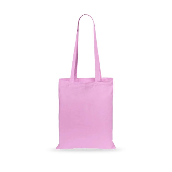Sac coton 140gr coloré "Soltacol"