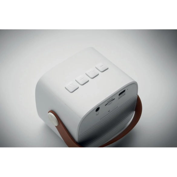 KARASETA, Enceinte sans fil 5W