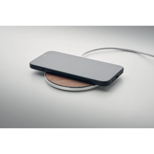 NEUZ, Chargeur sans fil 15W