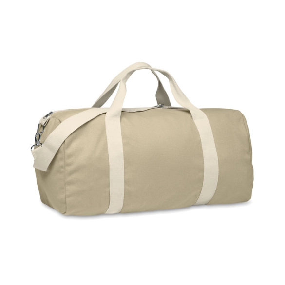 MALDI, Sac de sport recyclé 320 gr/m²