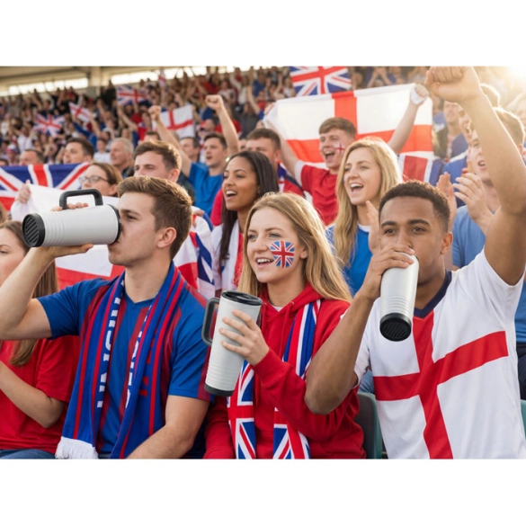 HOWLER CUP, Gobelet à double paroi de 700ml