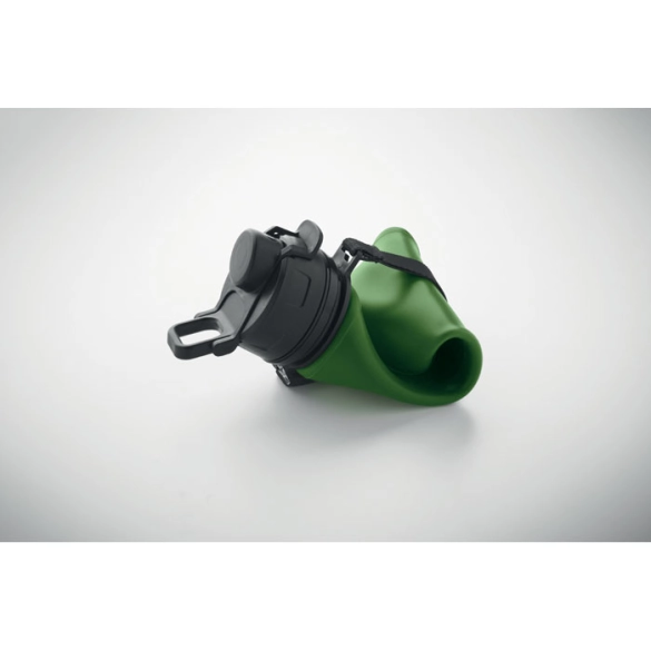 LETT, Bouteille de sport en silicone